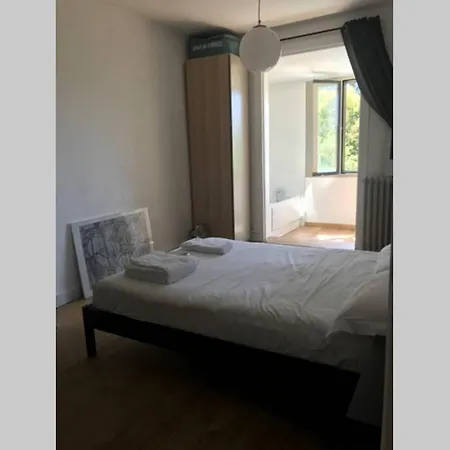 Βίλα Maison Pierre Avec Piscine Chauffee *