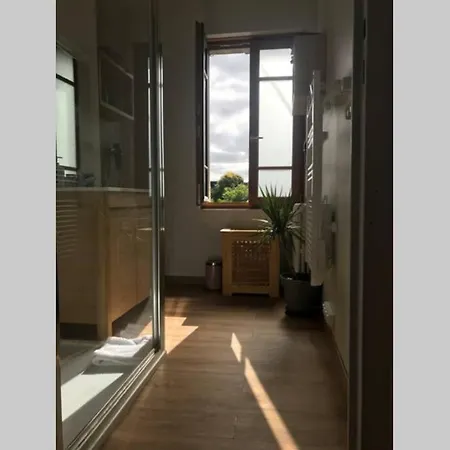 Maison Pierre Avec Piscine Chauffee Villa