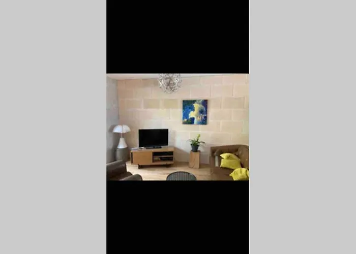 וילה Maison Pierre Avec Piscine Chauffee