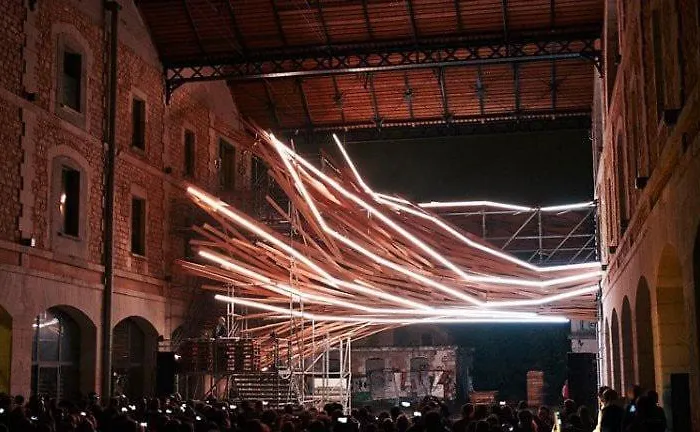 וילה Maison Pierre Avec Piscine Chauffee *