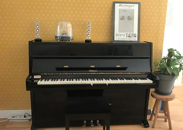 Maison Pierre Avec Piscine Chauffée