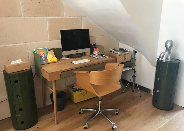 Villa Maison Pierre Avec Piscine Chauffee *