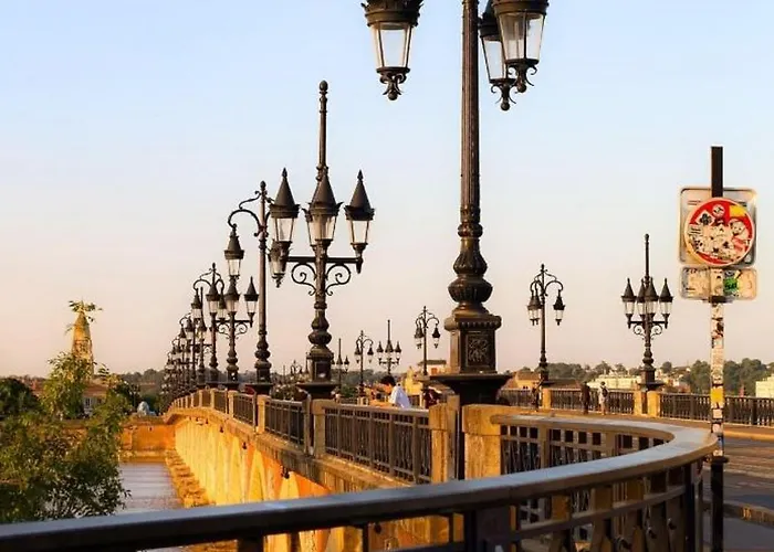 Maison Pierre Avec Piscine Chauffee וילה *