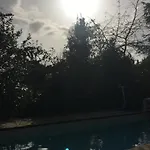 Willa Maison Pierre Avec Piscine Chauffee *