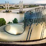 Maison Pierre Avec Piscine Chauffee * Bordeaux