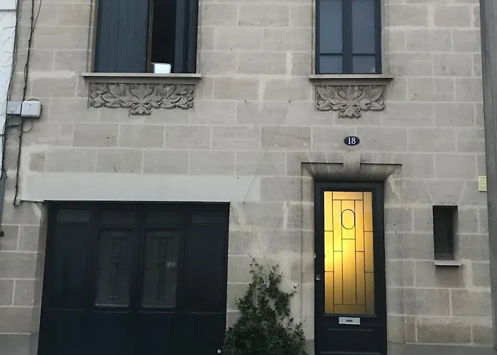 Villa Maison Pierre Avec Piscine Chauffee