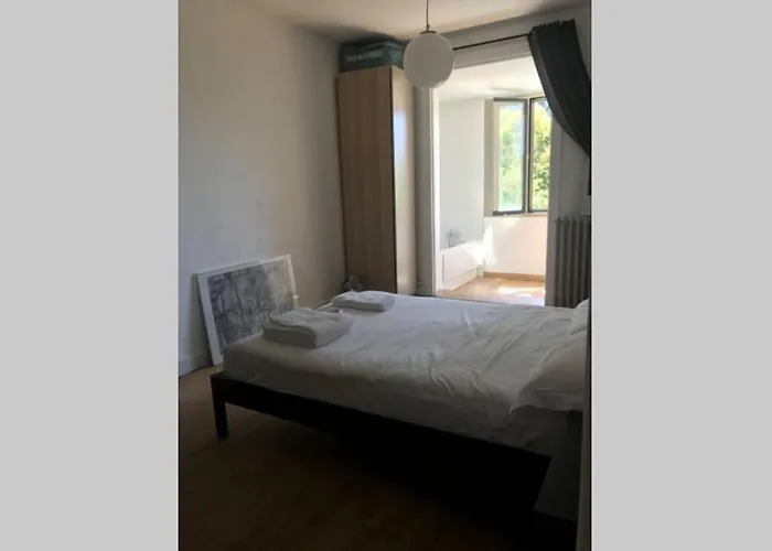 Villa Maison Pierre Avec Piscine Chauffee *