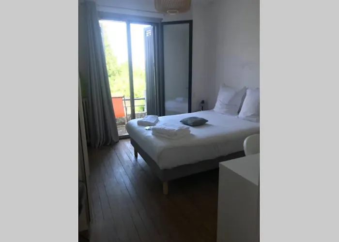 Maison Pierre Avec Piscine Chauffee *