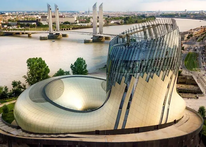 Maison Pierre Avec Piscine Chauffee * Bordeaux